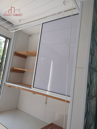 Imagem Apartamento com 3 Quartos à Venda, 70 m² em Jardim Umuarama - São Paulo Imagem Apartamento com 3 Quartos à Venda, 70 m² em Jardim Umuarama - São Paulo