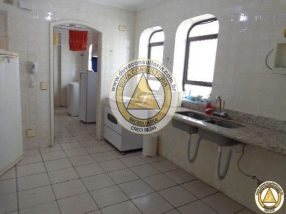 Imagem Apartamento com 2 Quartos à Venda, 195 m² em Vila Luis Antônio - Guarujá