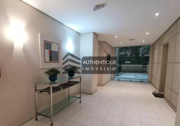 Imagem Apartamento com 4 Quartos à Venda, 127 m² em Paraíso Do Morumbi - São Paulo Imagem Apartamento com 4 Quartos à Venda, 127 m² em Paraíso Do Morumbi - São Paulo