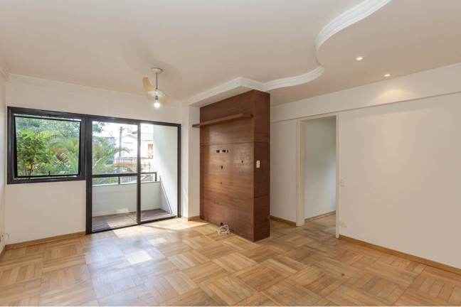 Apartamento com 2 Quartos à Venda, 60 m² em Vila Mariana - São Paulo