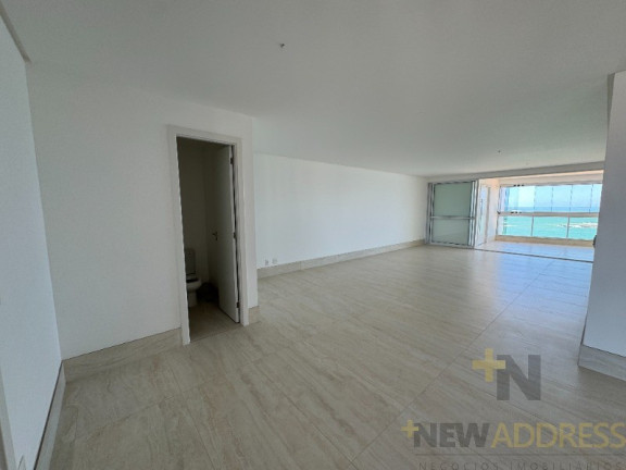 Imagem Apartamento com 4 Quartos à Venda, 241 m² em Itapuã - Vila Velha Imagem Apartamento com 4 Quartos à Venda, 241 m² em Itapuã - Vila Velha