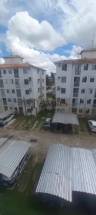 Imagem Apartamento com 2 Quartos à Venda, 42 m² em Guanabara - Ananindeua