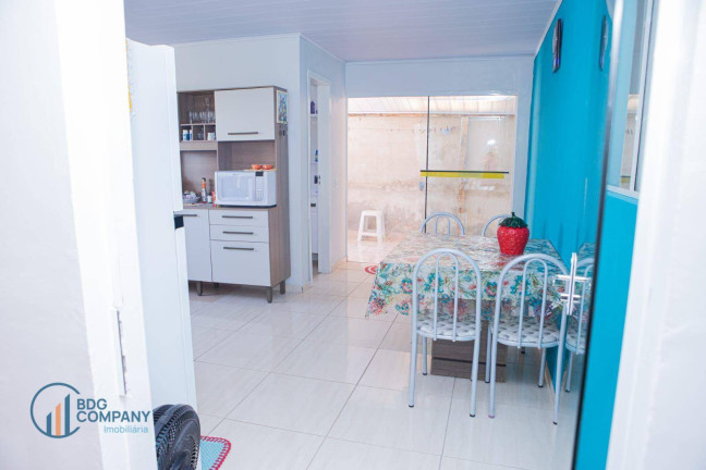 Imagem Casa com 3 Quartos à Venda, 113 m² em Neves - Ponta Grossa Imagem Casa com 3 Quartos à Venda, 113 m² em Neves - Ponta Grossa