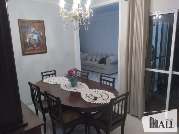 Imagem Casa com 3 Quartos à Venda, 200 m² em Residencial Parque Das Flores - Mirassol Imagem Casa com 3 Quartos à Venda, 200 m² em Residencial Parque Das Flores - Mirassol