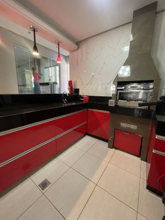 Imagem Casa com 3 Quartos à Venda, 283 m² em Centro - Goianésia Imagem Casa com 3 Quartos à Venda, 283 m² em Centro - Goianésia