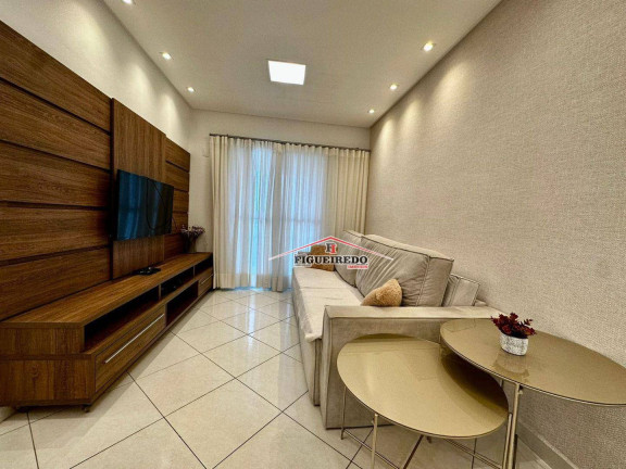 Imagem Apartamento com 2 Quartos à Venda, 83 m² em Ocian - Praia Grande Imagem Apartamento com 2 Quartos à Venda, 83 m² em Ocian - Praia Grande