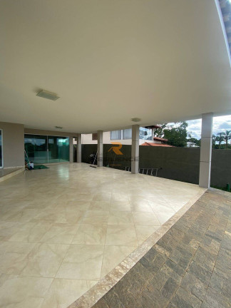 Imagem Casa de Condomínio com 5 Quartos à Venda, 506 m² em Condados Da Lagoa - Lagoa Santa Imagem Casa de Condomínio com 5 Quartos à Venda, 506 m² em Condados Da Lagoa - Lagoa Santa