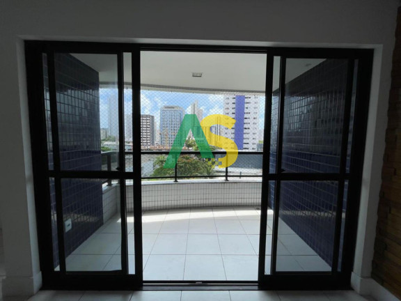 Imagem Imóvel com 3 Quartos à Venda, 113 m² em Boa Viagem - Recife