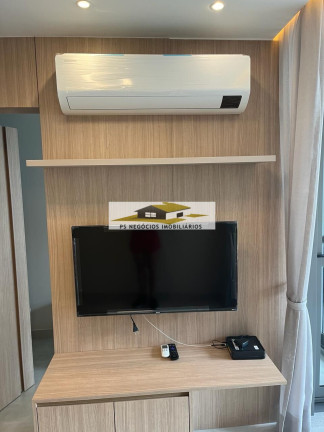 Imagem Apartamento com 1 Quarto para Alugar, 44 m² em Paraíso - São Paulo Imagem Apartamento com 1 Quarto para Alugar, 44 m² em Paraíso - São Paulo