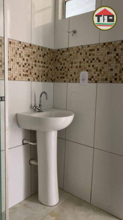 Imagem Casa com 2 Quartos para Alugar, 70 m² em Delta Park I - Marabá Imagem Casa com 2 Quartos para Alugar, 70 m² em Delta Park I - Marabá