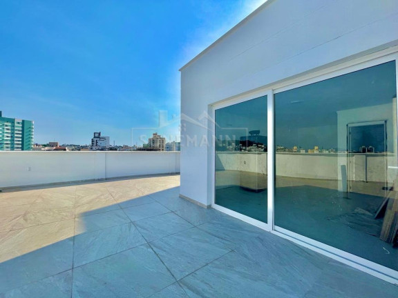 Imagem Cobertura com 4 Quartos à Venda, 221 m² em Coqueiros - Florianópolis