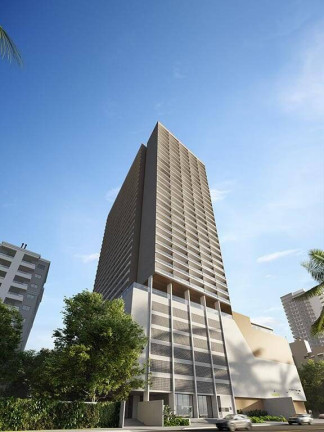 Imagem Apartamento com 1 Quarto à Venda, 47 m² em Tupi - Praia Grande Imagem Apartamento com 1 Quarto à Venda, 47 m² em Tupi - Praia Grande