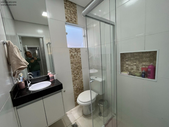 Imagem Imóvel com 3 Quartos à Venda, 114 m² em Jardim Camila - Mogi Das Cruzes Imagem Imóvel com 3 Quartos à Venda, 114 m² em Jardim Camila - Mogi Das Cruzes