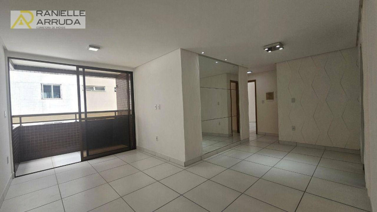 Imagem Apartamento com 3 Quartos à Venda, 86 m² em Jardim Oceania - João Pessoa Imagem Apartamento com 3 Quartos à Venda, 86 m² em Jardim Oceania - João Pessoa