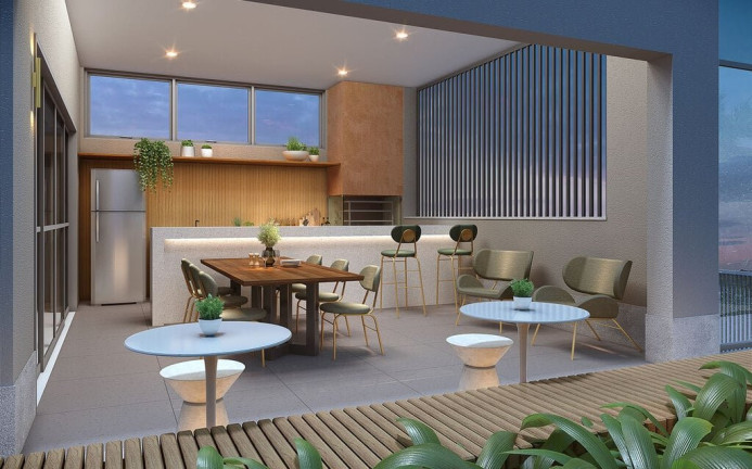 Imagem Apartamento com 4 Quartos à Venda, 290 m² em Moema - São Paulo