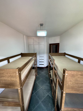 Imagem Apartamento com 3 Quartos para Alugar, 95 m² em Enseada - Guarujá