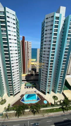 Imóvel com 2 Quartos à Venda, 61 m² em Praia De Itaparica - Vila Velha