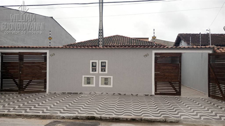 Imagem Casa com 2 Quartos à Venda, 70 m² em Campos Elisios - Itanhaem Imagem Casa com 2 Quartos à Venda, 70 m² em Campos Elisios - Itanhaem