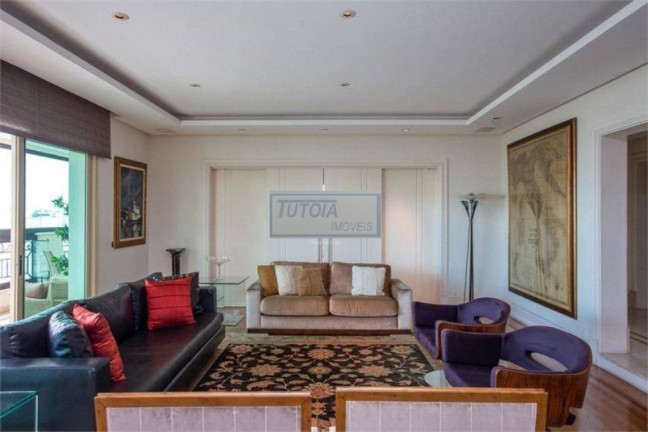 Imagem Apartamento com 4 Quartos à Venda, 388 m² em Vila Nova Conceição - São Paulo Imagem Apartamento com 4 Quartos à Venda, 388 m² em Vila Nova Conceição - São Paulo