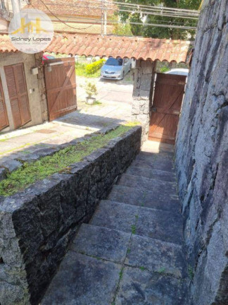 Imagem Casa com 6 Quartos à Venda, 400 m² em Anil - Rio De Janeiro