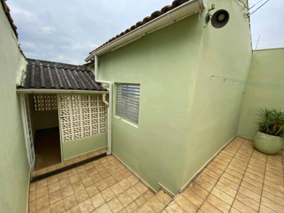 Imagem Casa com 2 Quartos à Venda, 252 m² em Anhangabaú - Jundiaí