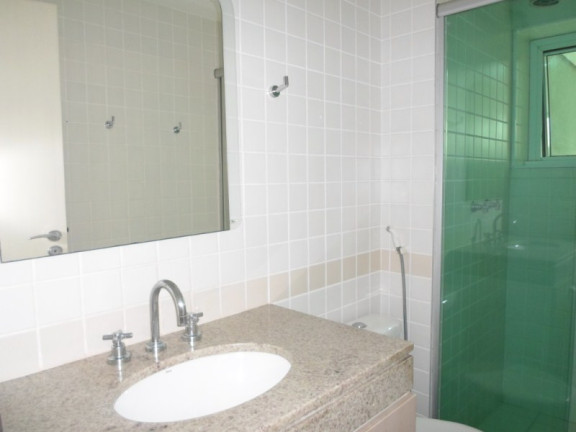 Imagem Apartamento com 1 Quarto para Alugar, 54 m² em Vila Nova Conceição - São Paulo Imagem Apartamento com 1 Quarto para Alugar, 54 m² em Vila Nova Conceição - São Paulo