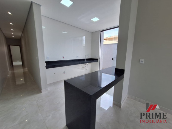 Imagem Casa com 3 Quartos à Venda, 126 m² em Jardim Imperial - Lagoa Santa Imagem Casa com 3 Quartos à Venda, 126 m² em Jardim Imperial - Lagoa Santa