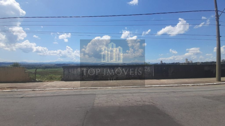 Imagem Terreno à Venda, 629 m² em Jardim Esplanada Ii - São José Dos Campos Imagem Terreno à Venda, 629 m² em Jardim Esplanada Ii - São José Dos Campos