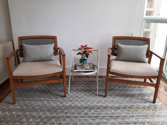 Imagem Apartamento com 3 Quartos à Venda, 142 m² em Sumaré - São Paulo Imagem Apartamento com 3 Quartos à Venda, 142 m² em Sumaré - São Paulo