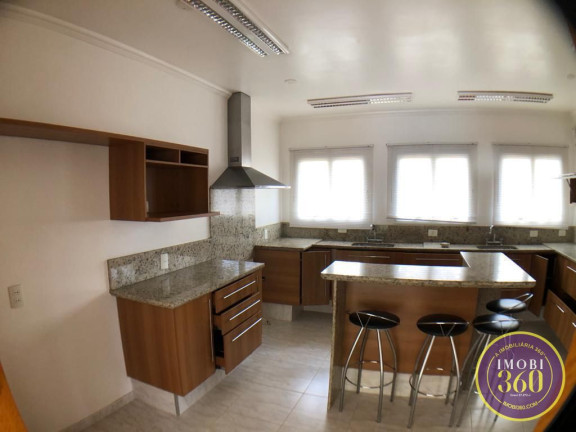 Imagem Casa com 4 Quartos à Venda, 360 m² em Bonfim - Itupeva