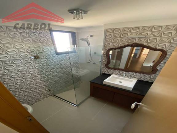 Imagem Apartamento com 3 Quartos à Venda, 121 m² em Anhangabaú - Jundiaí Imagem Apartamento com 3 Quartos à Venda, 121 m² em Anhangabaú - Jundiaí