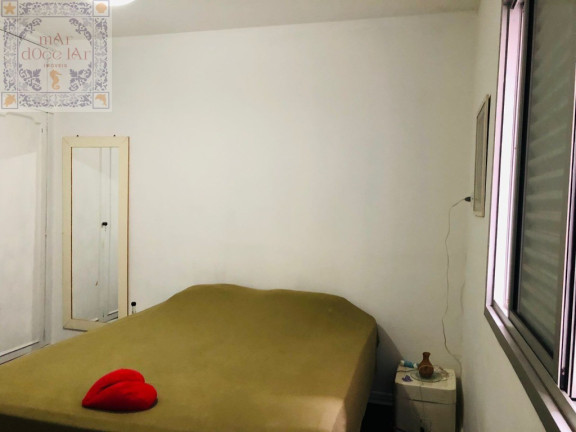 Imagem Apartamento com 3 Quartos à Venda, 84 m² em Itararé - São Vicente
