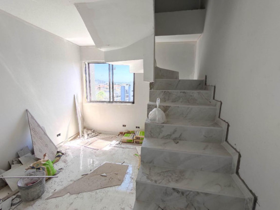 Imagem Apartamento com 3 Quartos à Venda, 75 m² em Cidade Jardim - São José Dos Pinhais Imagem Apartamento com 3 Quartos à Venda, 75 m² em Cidade Jardim - São José Dos Pinhais