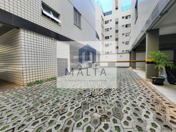 Imagem Apartamento com 3 Quartos à Venda, 89 m² em Buritis - Belo Horizonte