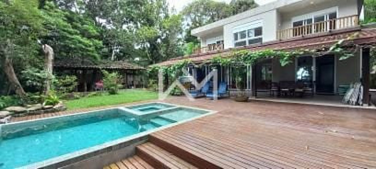 Imagem Casa com 3 Quartos à Venda, 421 m² em Santiago - São Sebastião Imagem Casa com 3 Quartos à Venda, 421 m² em Santiago - São Sebastião