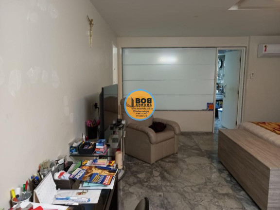 Imagem Apartamento com 4 Quartos à Venda, 237 m² em Boa Viagem - Recife