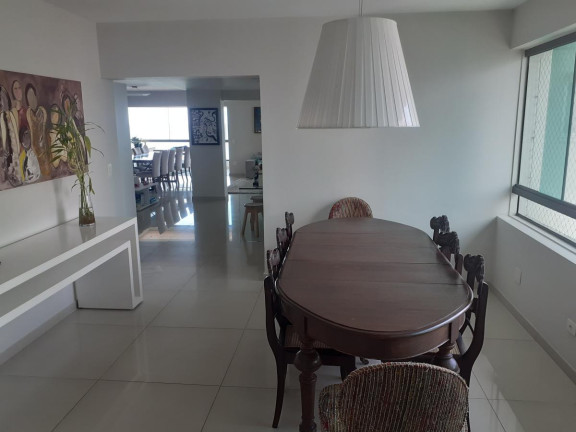 Imagem Apartamento com 4 Quartos à Venda, 355 m² em Piedade - Jaboatão Dos Guararapes