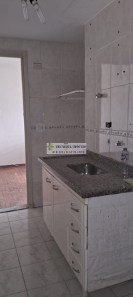 Imagem Apartamento com 1 Quarto à Venda, 50 m² em Cambuci - São Paulo