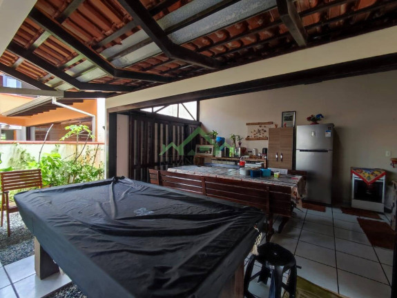 Imagem Casa com 4 Quartos à Venda, 382 m² em Centro - Balneário Barra Do Sul