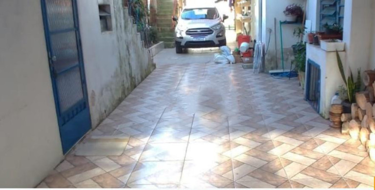 Imagem Casa com 6 Quartos à Venda, 190 m² em Camobi - - Santa Maria