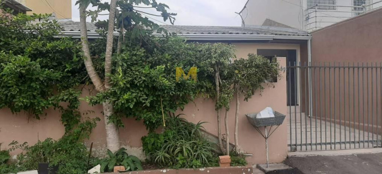 Imagem Casa com 2 Quartos à Venda, 80 m² em Jardim Bela Vista - Piraquara Imagem Casa com 2 Quartos à Venda, 80 m² em Jardim Bela Vista - Piraquara