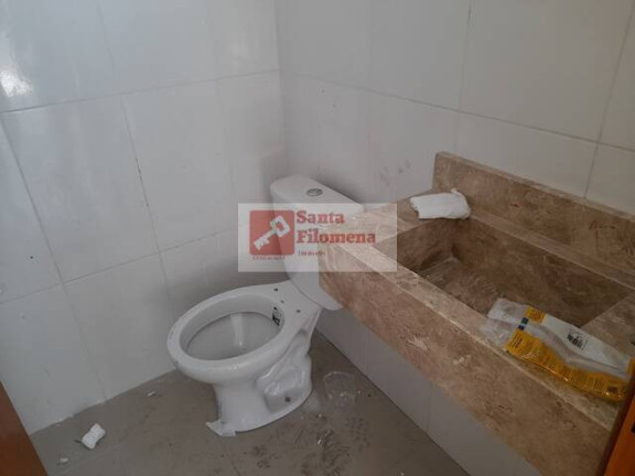 Imagem Cobertura com 3 Quartos à Venda, 140 m² em Parque Oratório - Santo André Imagem Cobertura com 3 Quartos à Venda, 140 m² em Parque Oratório - Santo André