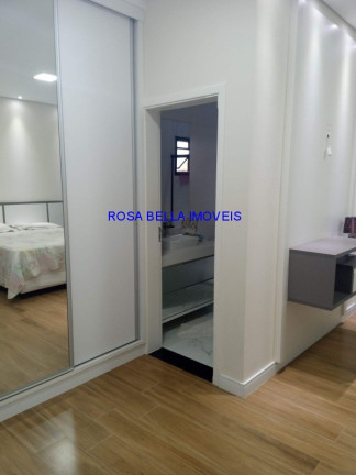 Imagem Casa de Condomínio com 3 Quartos à Venda, 200 m² em Jardim Bréscia - Indaiatuba Imagem Casa de Condomínio com 3 Quartos à Venda, 200 m² em Jardim Bréscia - Indaiatuba
