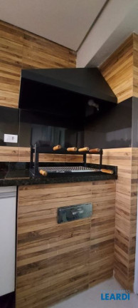 Imagem Apartamento com 2 Quartos à Venda, 73 m² em Campestre - Santo André