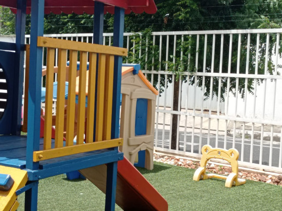 Imagem Apartamento com 3 Quartos à Venda, 68 m² em Fátima - Teresina Imagem Apartamento com 3 Quartos à Venda, 68 m² em Fátima - Teresina