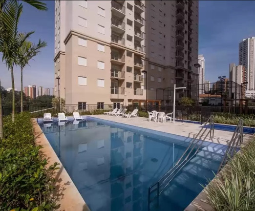 Imagem Apartamento com 2 Quartos à Venda, 52 m² em Jardim Parque Morumbi - São Paulo Imagem Apartamento com 2 Quartos à Venda, 52 m² em Jardim Parque Morumbi - São Paulo