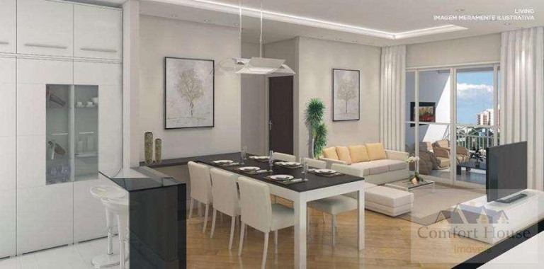 Imagem Apartamento com 2 Quartos à Venda, 63 m² em Demarchi - São Bernardo Do Campo Imagem Apartamento com 2 Quartos à Venda, 63 m² em Demarchi - São Bernardo Do Campo