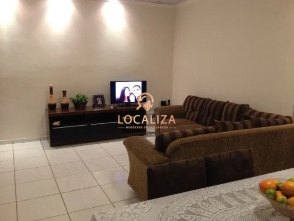 Imagem Casa com 3 Quartos à Venda, 186 m² em Borda Da Mata - Caçapava Imagem Casa com 3 Quartos à Venda, 186 m² em Borda Da Mata - Caçapava