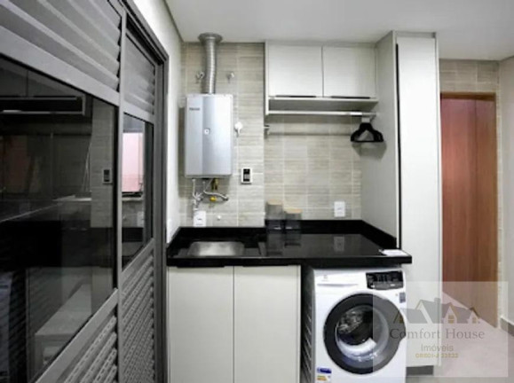 Imagem Imóvel com 3 Quartos à Venda, 134 m² em Campestre - Santo André Imagem Imóvel com 3 Quartos à Venda, 134 m² em Campestre - Santo André