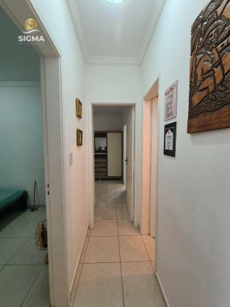 Imagem Cobertura com 3 Quartos à Venda, 150 m² em Enseada - Guarujá Imagem Cobertura com 3 Quartos à Venda, 150 m² em Enseada - Guarujá